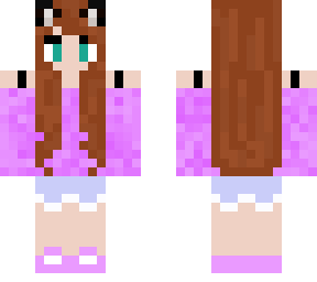 wolf girl