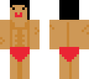wrestler