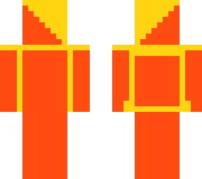 yellow&orange
