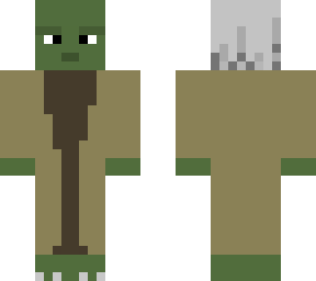 yoda