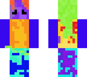 zimbyr skin