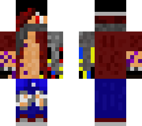 zyrox but its flat