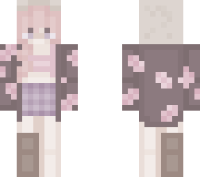 *chill cottage*rce