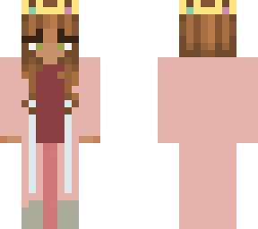 *not original* a creative twist on one of the skins i saw