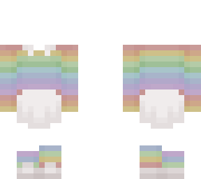 .+* mom, look! a rainbow!