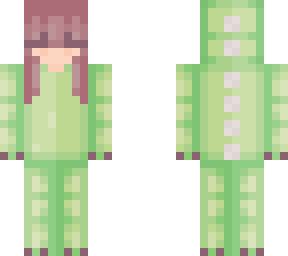 . dino onesie ; girl .