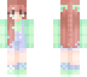: mint choco : rce