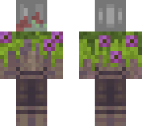 [ zombie 3] azalea ~ valence smp