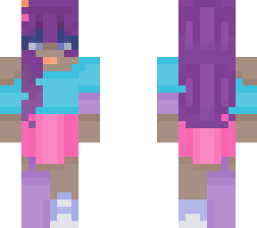 ~candy shop~ colab w/ sailorstar1000