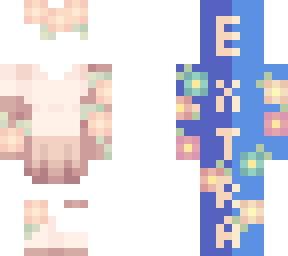 =gift for mochhi= // base