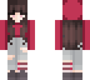 ~red sweetheart~