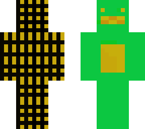 3 men with a turtle
