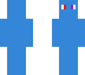 3d man