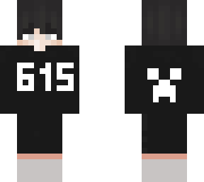 615 . >