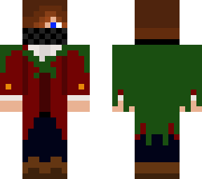 a hobbit
