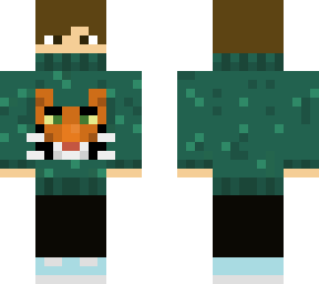 a new style of me for an example of a new face style