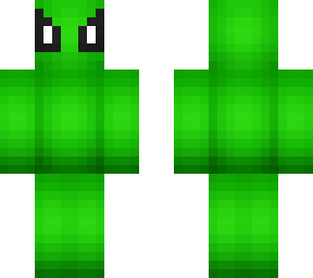 a random alien