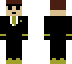 agent
