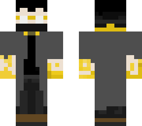 agent