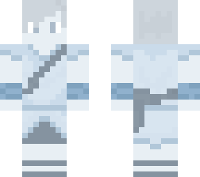 air "elemental" guy