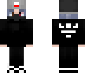 alexlollerpl in a russian fur hat with poland flag