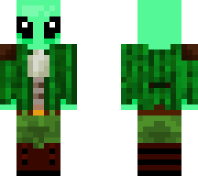 alien fae
