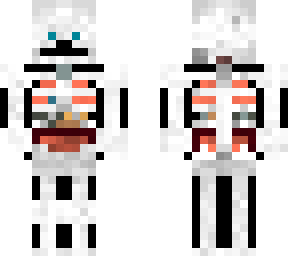 anatomy model