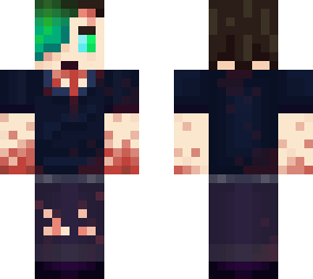 antisepticeye