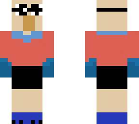 around the clock at bikini bottom barnacle boy