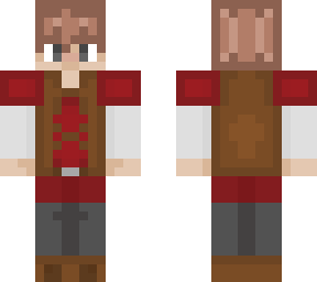 artem peasant