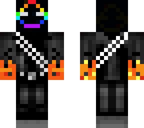 assassin um's skin