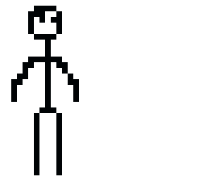 austin the stickman