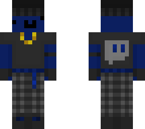 bad skin