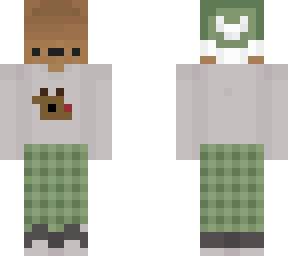 bear