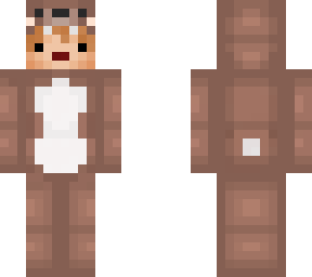 bear onsie