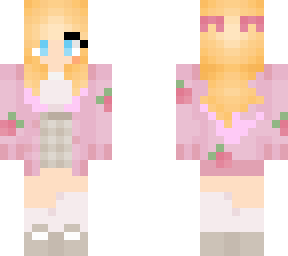 berry girl