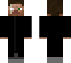 blase steve (hero villager steve sequel)