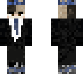 blu king