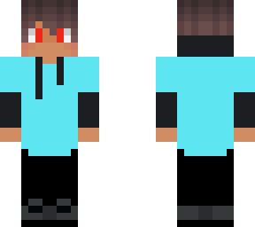 blue boy