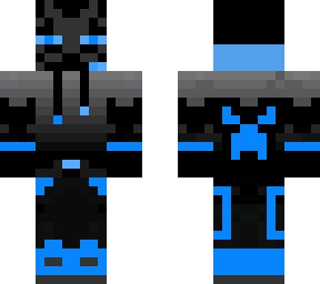 bluexenderman