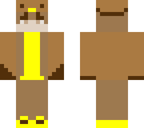 brown bird
