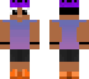 buff king