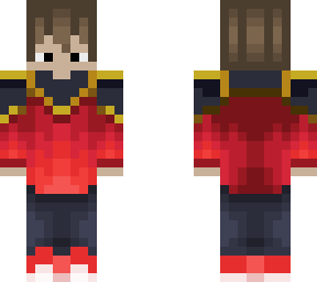 captain bmm