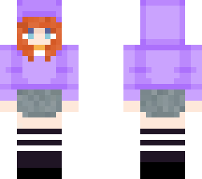 casittarius (comfy outfit)