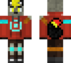 cdp1ayer(kitsune form)