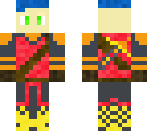centen (knight form)