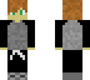 challenge skin!