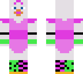 chica security breach