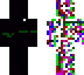 colours