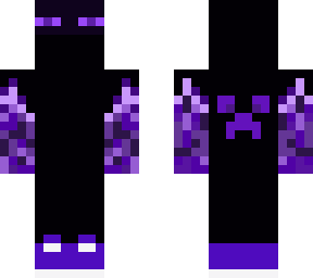 cool enderman
